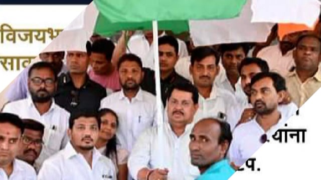 सिंदेवाही-:-चंद्रपूर जिल्ह्याचे पालकमंत्री मा.ना.विजय वडेट्टीवार यांचा माणुसकी जपणारा एक अभिनव उपक्रम. 