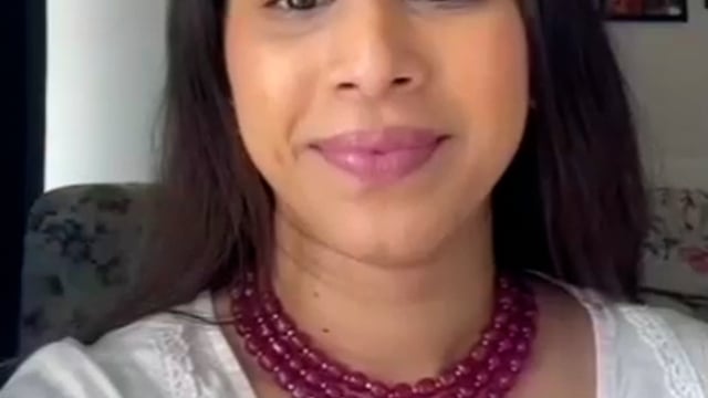 मराठी अभिनेत्री श्रेया बुगडे २१ एप्रिल रोजी ९५ व्या अखिल भारतीय मराठी साहित्य संमेलनाच्या निमित्ताने उदगीरला येणार