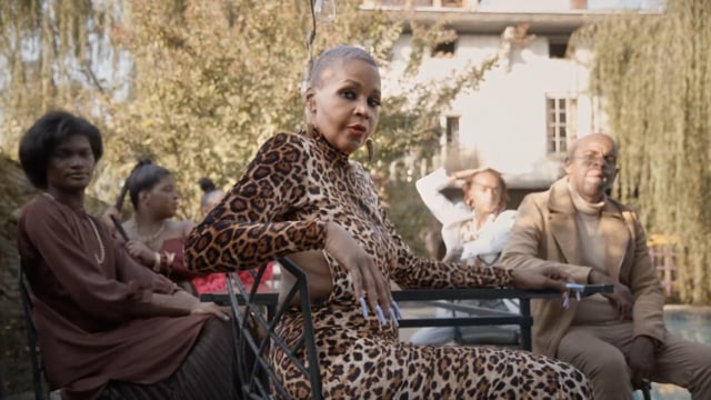 The House of LaBeija Trailer