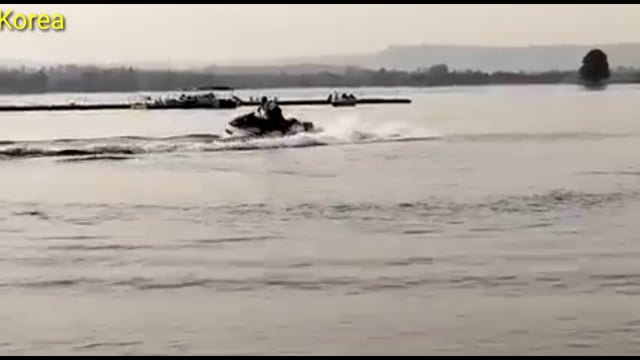 शहर के युवा झुमका बांध में जेड वोट का उठा रहे हैं लुफ्त