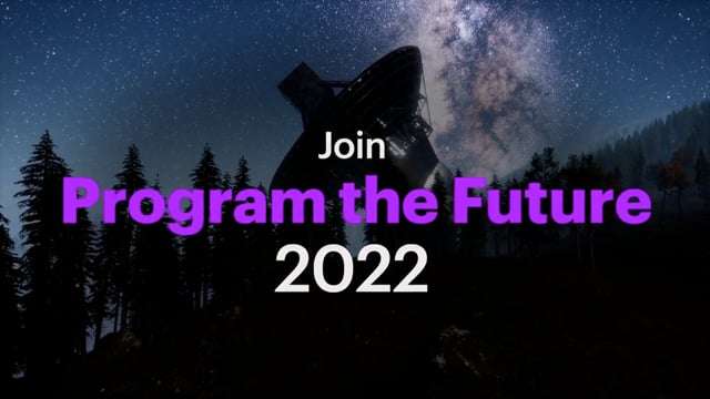 Program the Future - Accenture