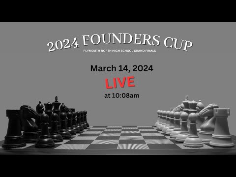 Founders Cup Chess Championship - 2024