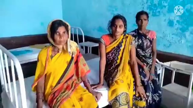 गोंडा तरबगंज में रास्ते के विवाद को लेकर दो पक्षों में हुई मारपीट आधा दर्जन लोग हुए घायल