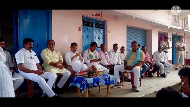 *बेलहर:-जदयू नेता का बेलहर में भव्य स्वागत *
