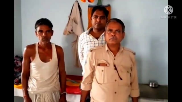 5 लीटर महुआ शराब के साथ रंगे हाथ एक कारोबारी को पुलिस ने दबोचा ,कारोबारी चैडांड का
