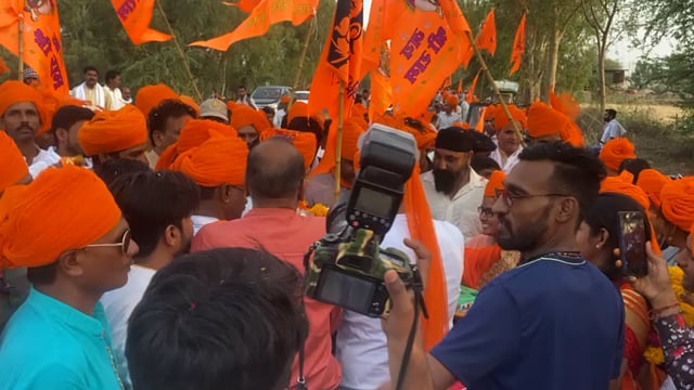 सामूहिक संगीतमय सुंदरकाण्ड पाठ मे श्रद्वालु भावविभोर हुए