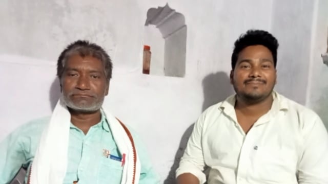 थरथरी बाजार गांधी रोड  लक्खाचक में आज श्री वासुदेव फाउंडेशन नालंदा सम्मान समारोह का आयोजन किया गया

