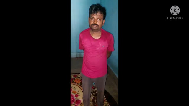 समकालीन अभियान के तहत टाउन थाना की पुलिस ने तीन व्यक्ति को गिरफ्तार कर भेजा जेल