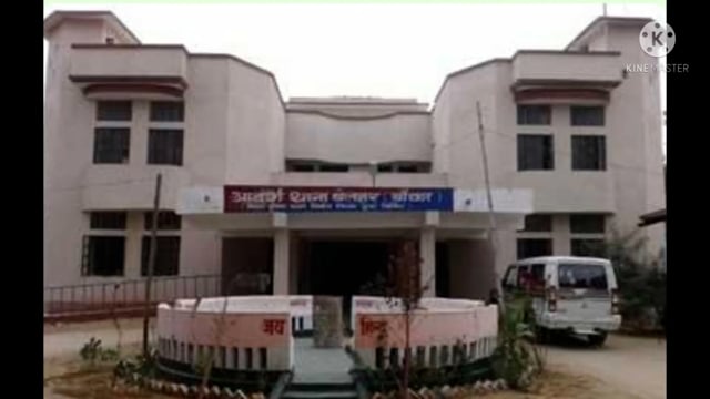 बेलहर:-छत ढलाई के दौरान करंट लगने से राजमिस्त्री की मौत