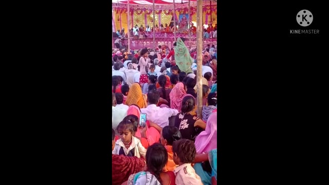 जिला संतमत सत्संग का 30 वां वार्षिक अधिवेशन एवं निशुल्क चिकित्सा शिविर का समापन