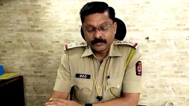 कमाल चौक येथील चिकन शॉपमध्ये चोरी करणाऱ्या आरोपीला पोलिसांनी २ तासात केले अटक 