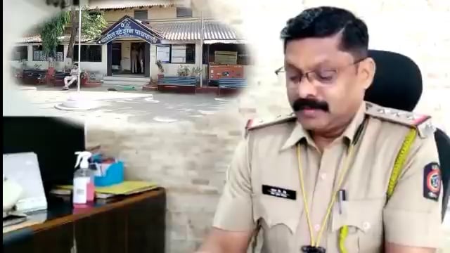 पाचपावली हद्दितील सराफ व्यापारी लुट प्रकरणात आणखी एका आरोपीला करण्यात आले अटक