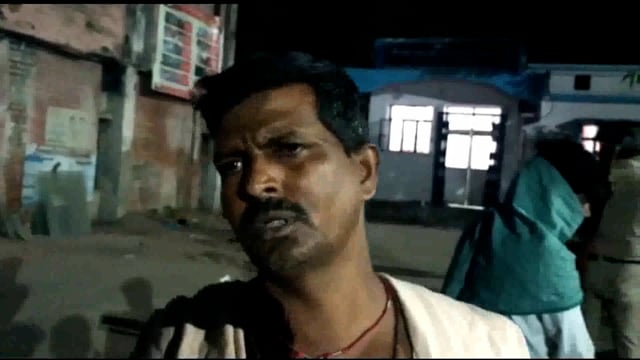 लखीसराय जिले के क्यूल थाना क्षेत्र अंतर्गत पढ़ने वाले छात्र को अज्ञात लोगों ने मारी गोली पीएमसीएच पटना रेफर