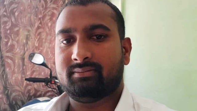 चानन  : सिहचक गांव मे अपराधियों के द्वारा गोलीमार किये गये युवक की मौत  इलाज के दौरान हो गई। 