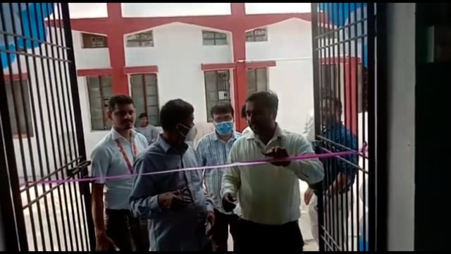 चंडी के रेफरल अस्पताल परिसर में लगाया गया स्वास्थ्य मेला , 356 लोगों का हुआ इलाज