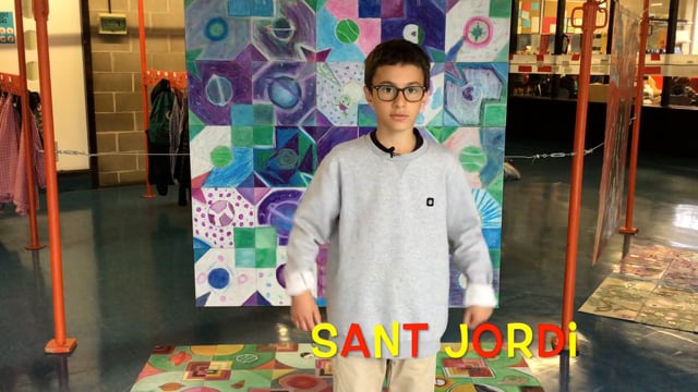 Filem prim - Especial Sant Jordi