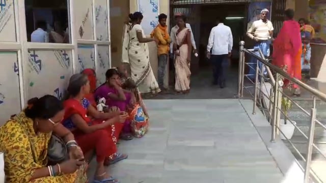 हसपुरा स्थित स्वास्थ केंद्र समेत 23 जगहों पर लगाया गया कोविड-19 कैम्प,200 से अधिक का हुआ वैक्सिनेशन