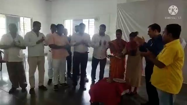 गिरीयक : पृथ्वी दिवस पर आयोजीत हुए कार्यक्रम , लोगों में दिखा उत्साह