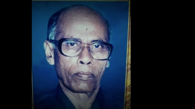 साहित्यिक शंकरराव खरात यांचा जन्म शताब्दी वर्ष सांगता समारोह आटपाडी मध्ये होणार

