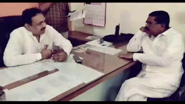 आटपाडी मध्ये सोमवारी बांबू मिशन कार्यशाळेचे आयोजन मंत्री जयंत पाटील यांची उपस्थिती

