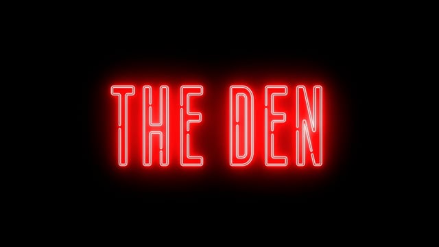 The Den Trailer