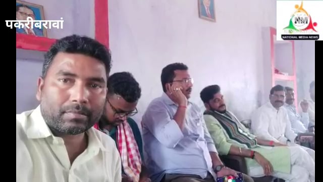 नवादा पकरीबरावां के देवधा में होंगे चिराग पासवान बाबा चौहरमल की प्रतिमा का करेंगे अनावरण