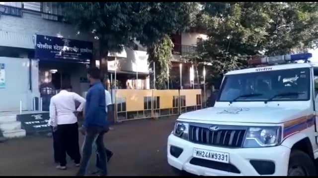 खरेदीखत करून देतो म्हणून 2 कोटी 30 लाखाची फसवणूक ग्रामीण पोलीस ठाण्यात 6 व्यक्तीवर गुन्हा दाखल