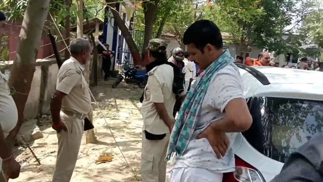 लखीसराय जमुई मुख्य मार्ग खैरी गांव के समीप ट्रक और बाइक की भिड़ंत में बाइक सवार युवक की इलाज के दौरान हुई मौत 