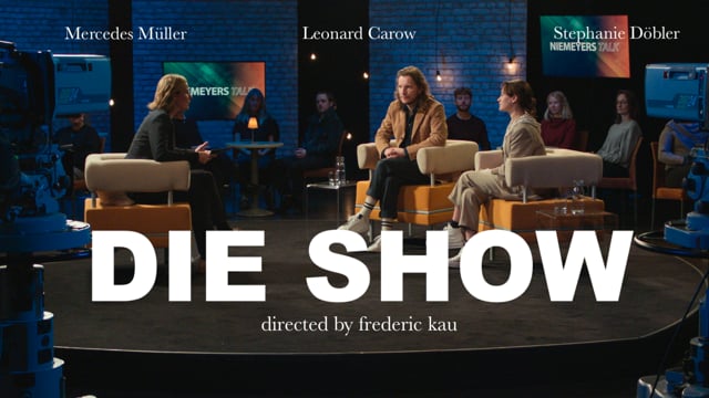 Trailer: Die Show