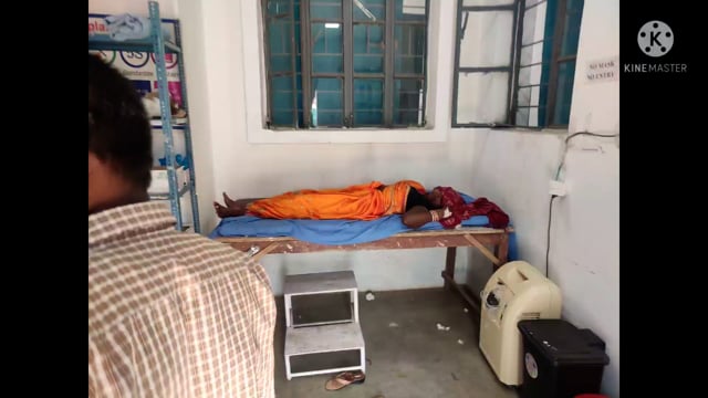 *रफ्तार आ रही दो बाइक की टक्कर, महिला व पुरुष जख्मी*