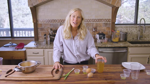 The Joy of Soup
