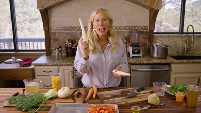 French Cooking