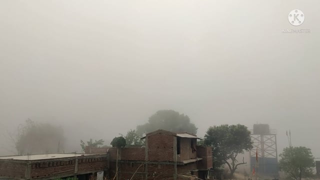 बेलहर:-मौसम ने बदला मिजाज ,लोगों को मिली गर्मियों से राहत