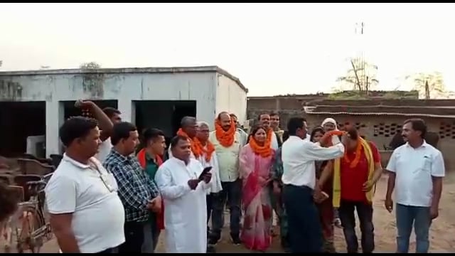 अमरपुर : महादेवपुर पंचायत की मुखिया कुमारी रंजु रंजना बनी मुखिया संघ की प्रखंड अध्यक्ष l