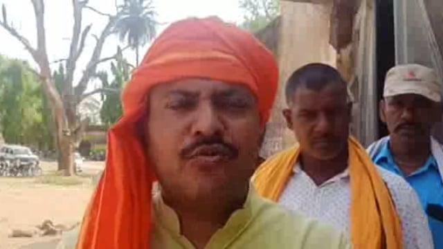 जनता ने मौका दिया तो बेहतर काम करूंगा : नवीन