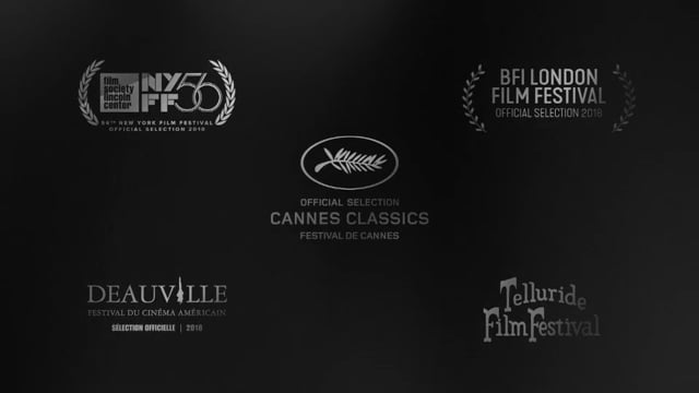 Trailer #1