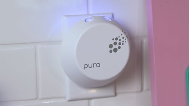 Thymes Pura - Social — Product Demos, Social Media Shorts | Filmhaus