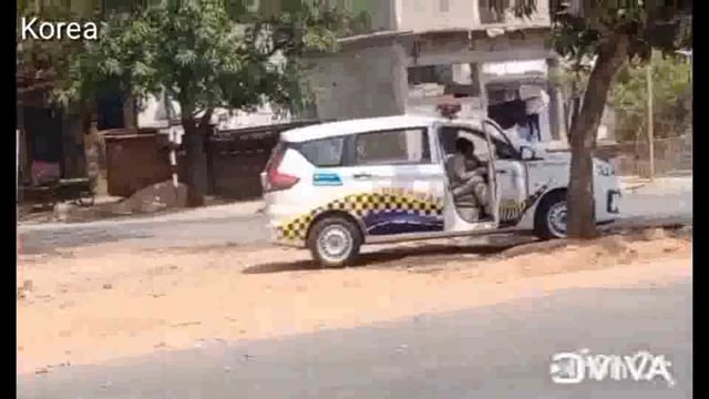 पुलिस अधिक्षक प्रफुल्ल ठाकूर के आदेशानुसार हाईवे मे पैट्रोल वाहन तैनात