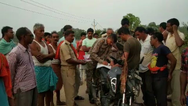 डैम में डुबने से चौदह वर्षीय बच्चे की मौत, गांव में मातम