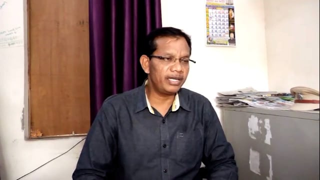 हिवरी नगर येथून अमली पदार्थाचे तस्करी करणाऱ्या आरोपीस पोलिसांनी केली अटक