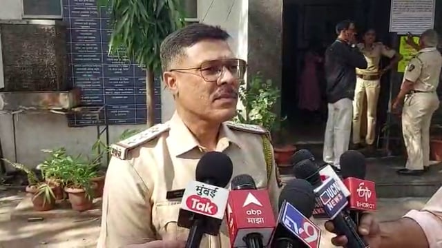 ये हिंदुस्तान कॉलनी येथे आईची हत्या करुण मुलाने केली स्वता:आत्महत्या