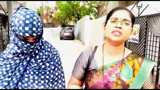 17 वर्षीय मुलीवार सामूहिक बलात्कार
1 आरोपी अटकेट 2 फरार जरीपटका पोलिस ठाण्यात गुन्हायाची नोंद