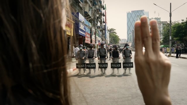 Trailer