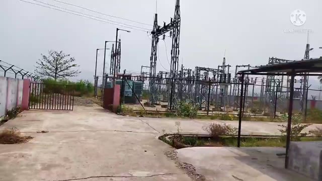 बिजली की आंख मिचौली से उपभोक्ता परेशान फुल्लीडुमर पावर स्टेशन के सामने धरना प्रदर्शन की बना रहे उपभोक्ता योजना