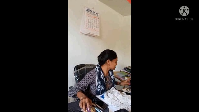 कांकेर:-रिश्वत मांगने वाली बेवरती हल्का के पटवारी श्रीमती टामिका मण्डावी निलंबित
