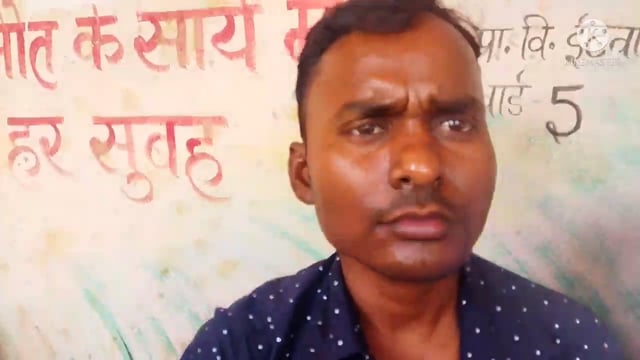 उत्तरी कोझी पंचायत के वार्ड संख्या 6 के वार्ड सचिव बने शेखर मुर्मू