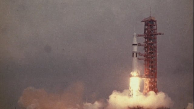 Searching for Skylab Trailer 2 Minutes