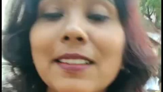 आटपाडी शहरातील नागरिकांना मूलभूत सुविधा देता येत नसतील तर पदाधिकाऱ्यांनी राजीनामे द्यावे अनिता पाटील