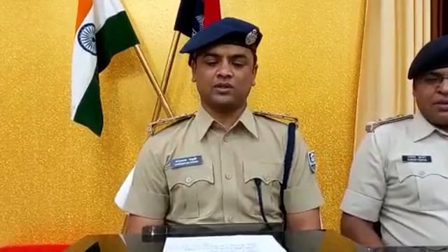 हत्याकांड का सूचना ही निकला पिता का हत्यारा हत्या की सुपारी लेने वाले आरोपी सहित मृत्यु का पुत्र गिरफ्तार