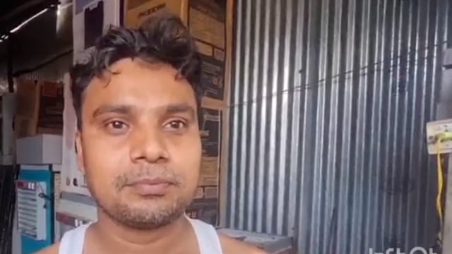 कासगंज: बाजार में दिख रही महंगाई की मार, दुकानदार परेशान